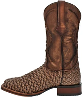 Dan Post Men's Stanley Western Boot