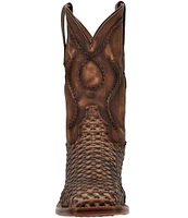 Dan Post Men's Stanley Western Boot