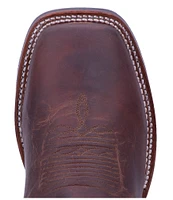 Dan Post Men's Winslow 11#double; Leather Western Boots