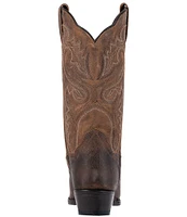 Dan Post Women's Marla Leather Tall Western Boots