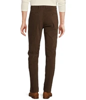 Daniel Cremieux Signature Label Mount Lussari Collection Italian Twill Pants