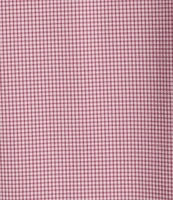 Daniel Cremieux Signature Label Performance Stretch Check Short Sleeve Woven Shirt