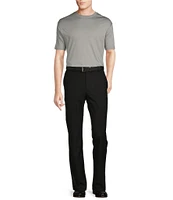 Daniel Cremieux Signature Label Solid Short Sleeve T-Shirt