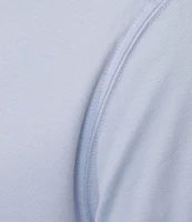 Daniel Cremieux Signature Label Solid Short Sleeve T-Shirt