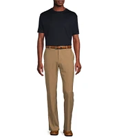 Daniel Cremieux Signature Label Solid Short Sleeve T-Shirt