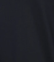 Daniel Cremieux Signature Label Solid Short Sleeve T-Shirt