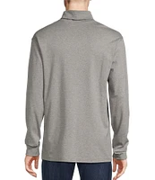 Daniel Cremieux Signature Label Solid Turtleneck Shirt