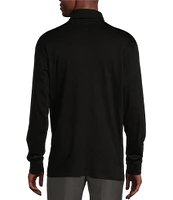 Daniel Cremieux Signature Label Solid Turtleneck Shirt