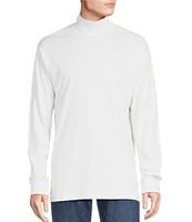 Daniel Cremieux Signature Label Solid Turtleneck Shirt