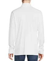 Daniel Cremieux Signature Label Solid Turtleneck Shirt