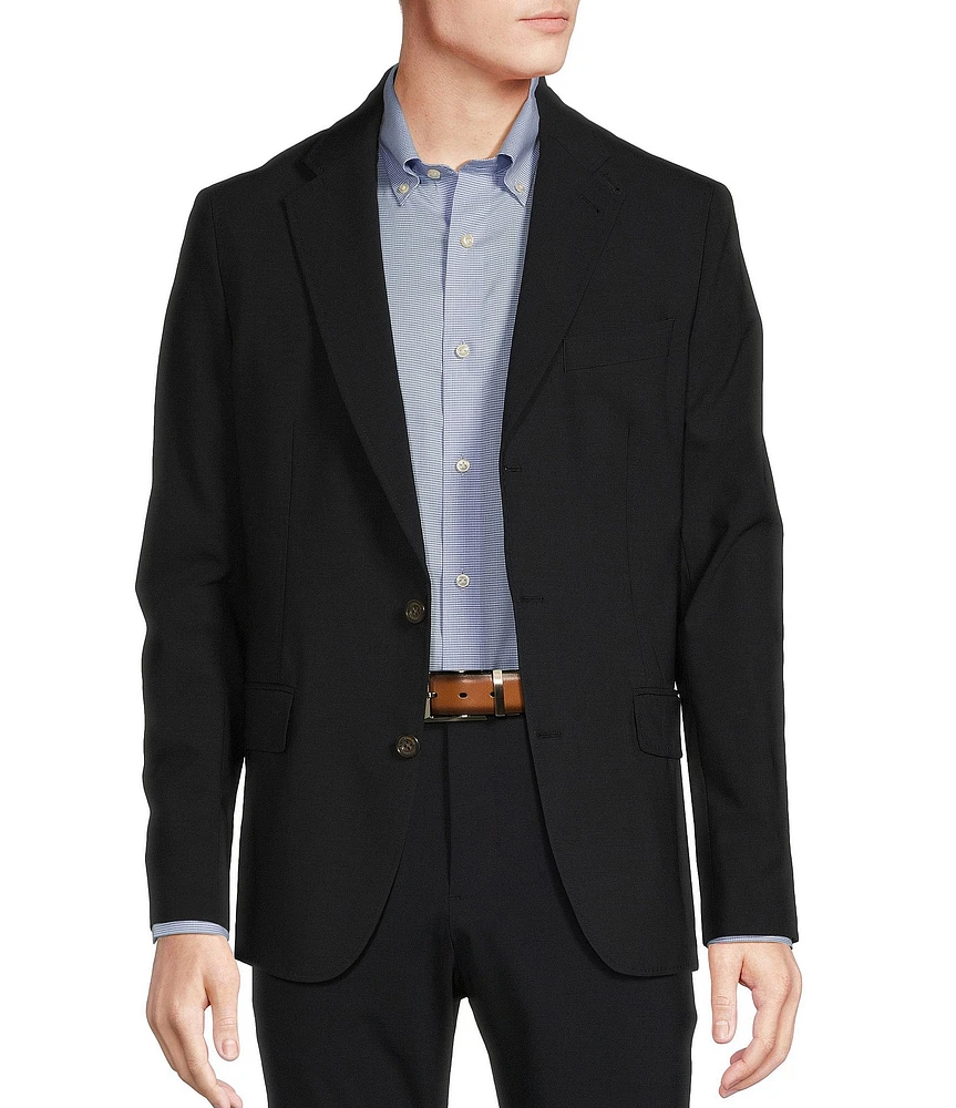 Daniel Cremieux Signature Label Travel Blazer Jacket