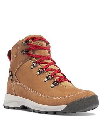 Danner Women's Adrika Waterproof Suede Hiking Boots