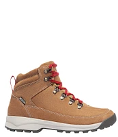 Danner Women's Adrika Waterproof Suede Hiking Boots