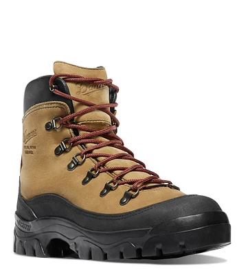 Danner Women's Crater Rim Waterproof Hiking Boots