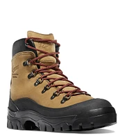 Danner Women's Crater Rim Waterproof Hiking Boots