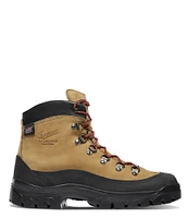 Danner Women's Crater Rim Waterproof Hiking Boots