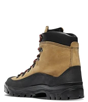 Danner Women's Crater Rim Waterproof Hiking Boots