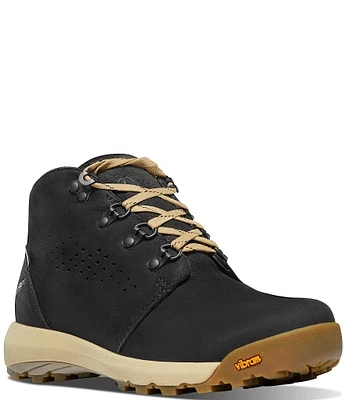 Danner Women's Inquire Chukka Waterproof Cold Weather Suede Hiking Boots