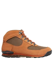 Danner Women's Jag Suede & Nylon Waterproof Hiking Boots