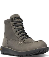 Danner Women's Logger Moc 917 GTX Leather Waterproof Boots