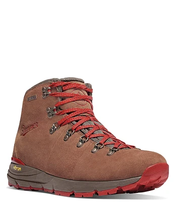 Danner Women's Mountain 600 Waterproof Hiking Boots