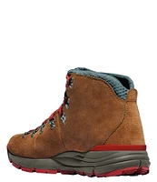 Danner Women's Mountain 600 Waterproof Hiking Boots