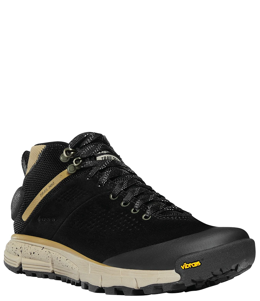 Danner Women's Trail 2650 Waterproof Mid Hiking Shoes