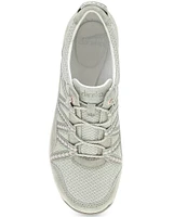 Dansko Harlyn Suede Slip-On Sneakers