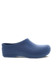 Dansko Kaci Molded EVA Clogs