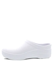 Dansko Kaci Molded EVA Clogs