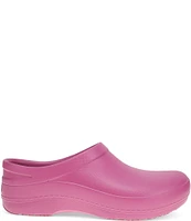 Dansko Kaci Molded EVA Clogs