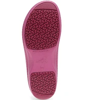 Dansko Kaci Molded EVA Clogs