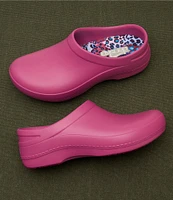 Dansko Kaci Molded EVA Clogs