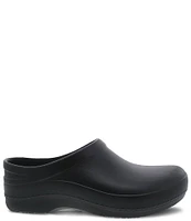 Dansko Kaci Molded EVA Clogs