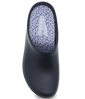 Dansko Kaci Molded EVA Clogs