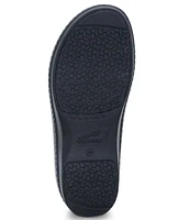 Dansko Kaci Molded EVA Clogs