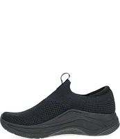 Dansko Pep Knit Slip-On Sneakers