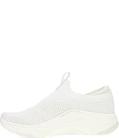 Dansko Pep Knit Slip-On Sneakers