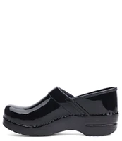 Dansko Professional Patent Leather Clogs