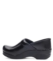 Dansko Professional Cabrio Leather Clogs