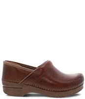 Dansko Professional Leather Clogs