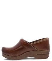 Dansko Professional Leather Clogs