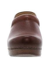 Dansko Professional Leather Clogs