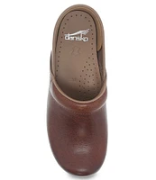 Dansko Professional Leather Clogs