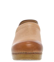 Dansko Professional Leather Clogs