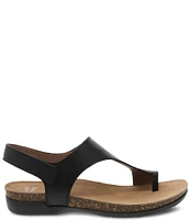 Dansko Reece Leather Sandals