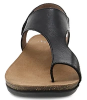 Dansko Reece Leather Sandals