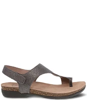 Dansko Reece Leather Sandals