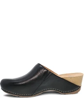 Dansko Talulah Leather Mules