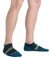 Darn Tough Element Tab Wool Blend No-Show Athletic Socks